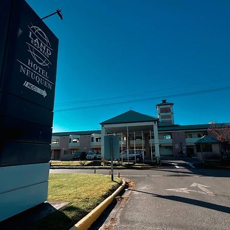 Land Express Neuquen Hotel Exterior photo